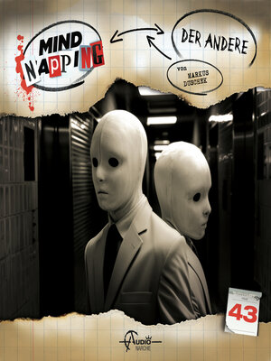 cover image of MindNapping, Folge 43